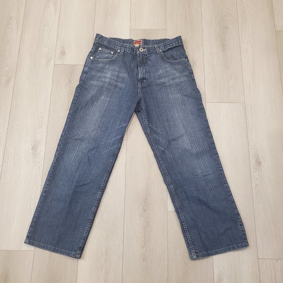 Men's Tommy Hilfiger Jeans - Picture 2 of 2